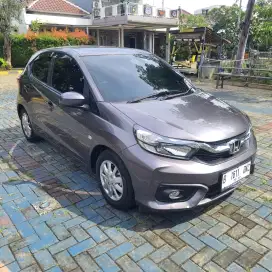 Brio E 2022, KM. 28rb, pjk 09.2025