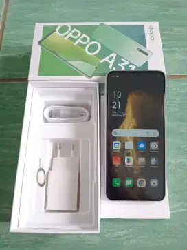 Hp Oppo A31 Ram 6/128GB Fullset