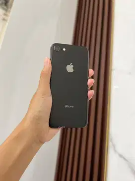 Iphone 8 Secondhand