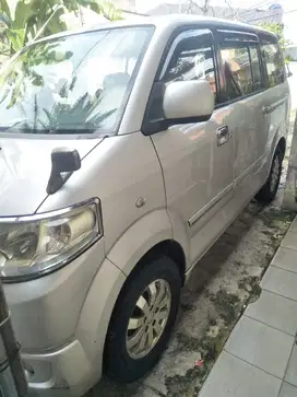 Suzuki APV GC  415V DLX 2012