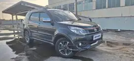 DP Rendah Toyota Rush 1.5 TRD Sportivo Ultimo Bensin-AT 2016 0NX B