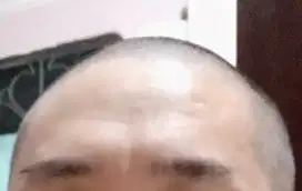 Terima cukur rambut