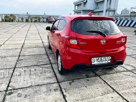 Honda Brio 1.2 E Satya Cvt 2022