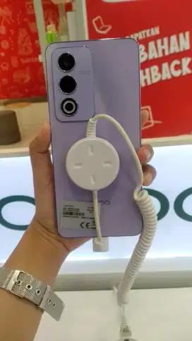 Oppo A3 pro 5g 8/256gb Kredit mudah syarat KTP