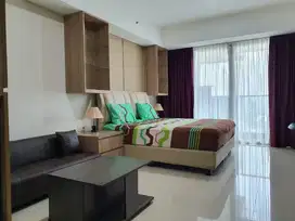 sewa intercon Kemang village 43m