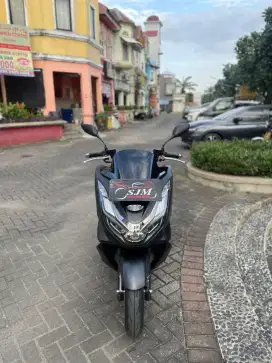 PCX 160 ABS 2023 Pajak Panjang