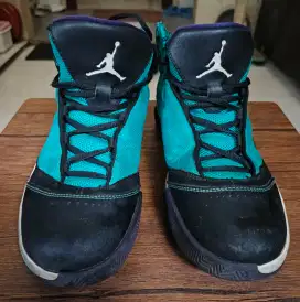 Sepatu Basket Nike Jordan Original