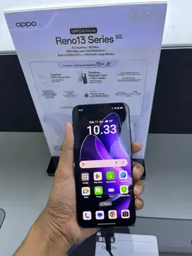 Open PO Oppo Reno 13 5G free Enco Air4