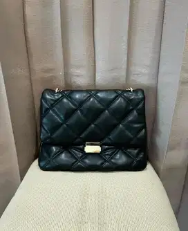 H&M Sling Shoulder Bag Puffy