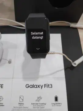 Samsung galaxy fit 3