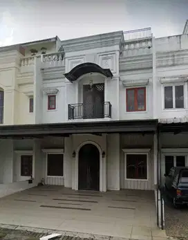 DIJUAL VILLA MUTIARA RESIDENT