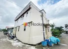 Dijual Rumah Kost 2 Lantai Hook Siap Huni Di Legenda Malaka Batam kota