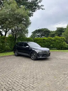 VW Tiguan All Space 1.4 TSI 2021
Low Odo (18rb)