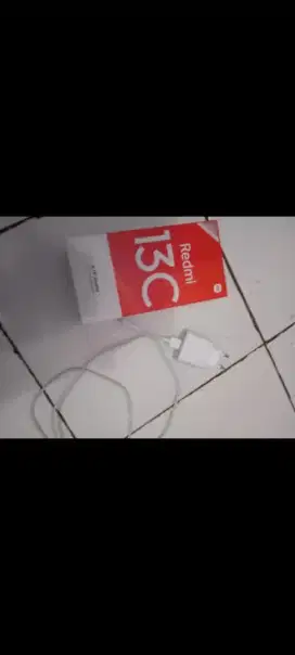 Jual hp Android redmi 13c