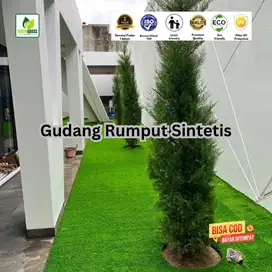 rumput sintetis