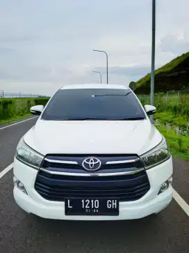 Innova Reborn 2.0 G Matic Istimewa