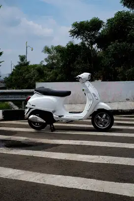 PIAGGIO VESPA MATIC S 150 3VIE 2013 MURAH BERGARANSI