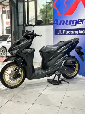 Honda All New Vario 150cc Thn*. 2021 Anugerah Motor Pucang