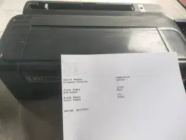 Printer Epson L310