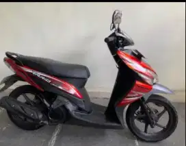 Vario 110 cc Karbu