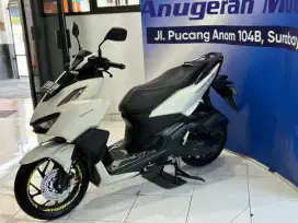 KM RENDAH! NEW VARIO ABS 160 TH 2022