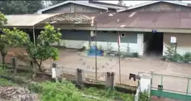 Di Jual Pabrik di Balaraja Barat Tangerang Banten