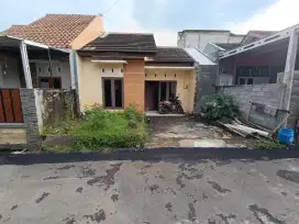 Bhayangkara Residence Susukan Ungaran