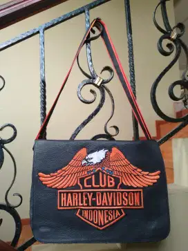 Tas selempang HARLEY DAVIDSON