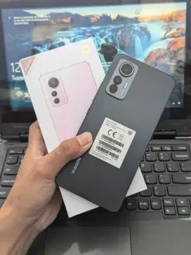 Xiaomi MI 12 Lite 5G 8/256