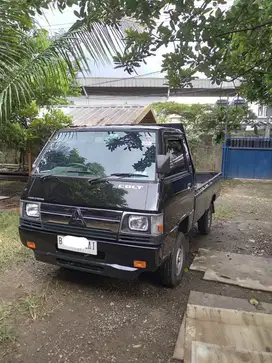 Mitsubishi L300 2022 Diesel