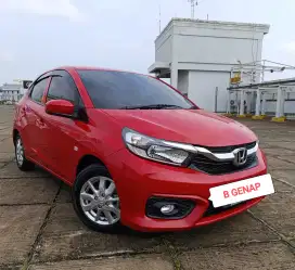 SIHEMATTBBM!! (KM21RB) (TDP25JT) HONDA BRIO E CVT 2022