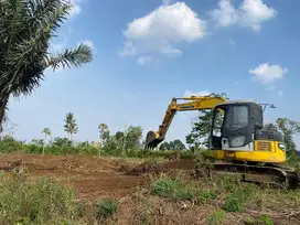 Tanah Kavling View 360 Derajat Gunung Kota Malang Dekat UIN 3