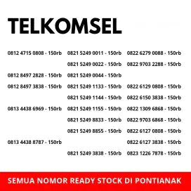 NOMOR CANTIK SIMPATI