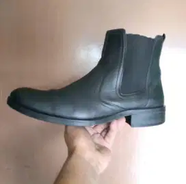 Sepatu Boots ZARA no.41