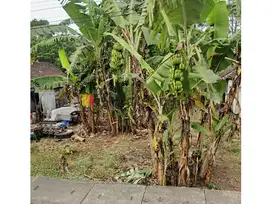 Kavling di Penundan Banyuputih Batang Jawa Tengah