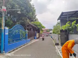 lahan tanah untuk rumah/ruma kos, jln sukun banyumanik