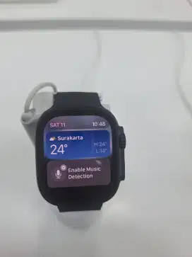 APPLE WATCH ULTRA 2 0% NO DP