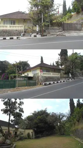 TANAH/KAVLING MURAH 0 JALAN RAYA KOTA BATU