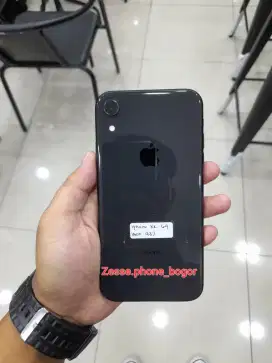 Iphone XR 64GB second ex ibox