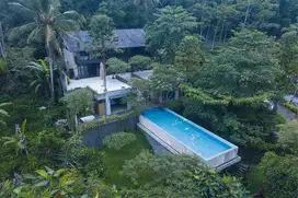 Beautiful Luxury Villa in Ubud Prime Location