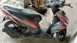 Vario 110 tahun 2010