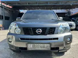 XTrail 2.0 Manual 2011 BA pajak panjang