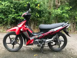 Supra x 125 2008