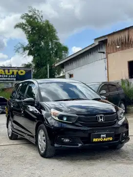 (Full coating) Mobilio 2018 E up RS AT Automatic cvt honda 2017