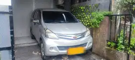 All New Avanza 2015