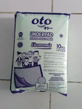 Dijual Underpad Perlak