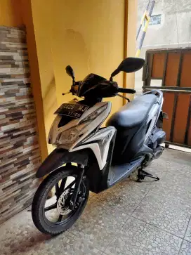 Vario  kzr 125 2014