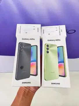 SAMSUNG A05S 6/128 GB