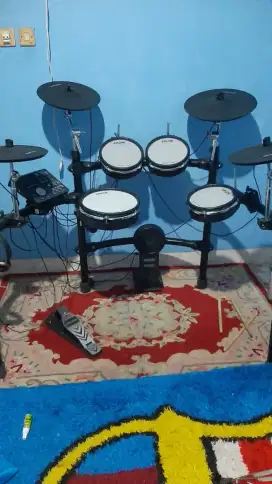 Drum Elektrik NUX-DM7X