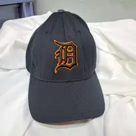 Topi MLB Detroit Tigers Original Full Tag